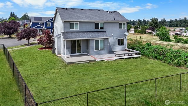 16458 Canal Court SE, Yelm, WA 98597