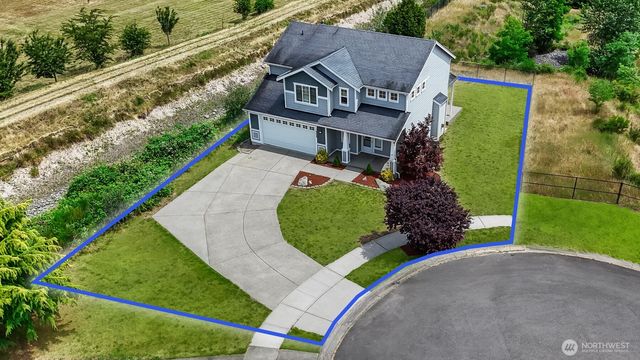 16458 Canal Court SE, Yelm, WA 98597
