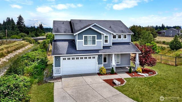 16458 Canal Court SE, Yelm, WA 98597