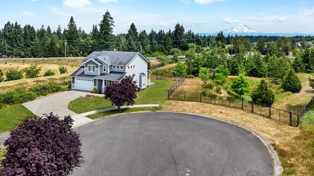 16458 Canal Court SE, Yelm, WA 98597