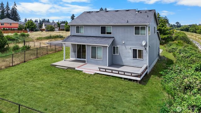 16458 Canal Court SE, Yelm, WA 98597