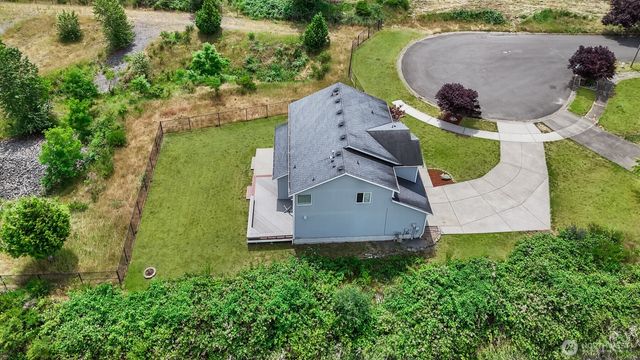 16458 Canal Court SE, Yelm, WA 98597