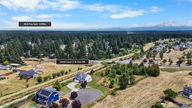 16458 Canal Court SE, Yelm, WA 98597