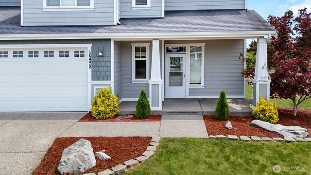 16458 Canal Court SE, Yelm, WA 98597
