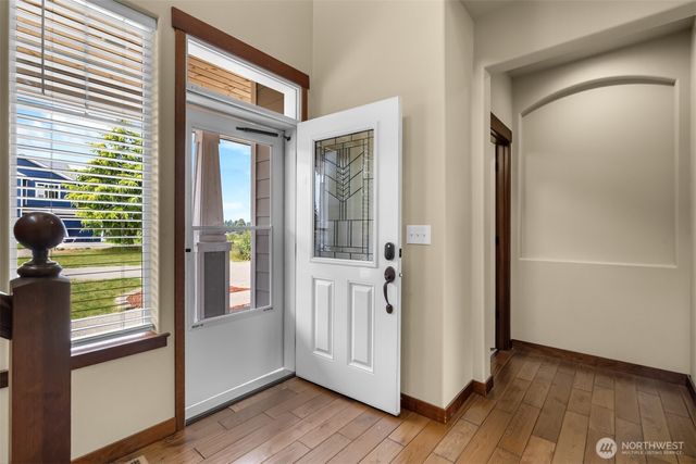 16458 Canal Court SE, Yelm, WA 98597