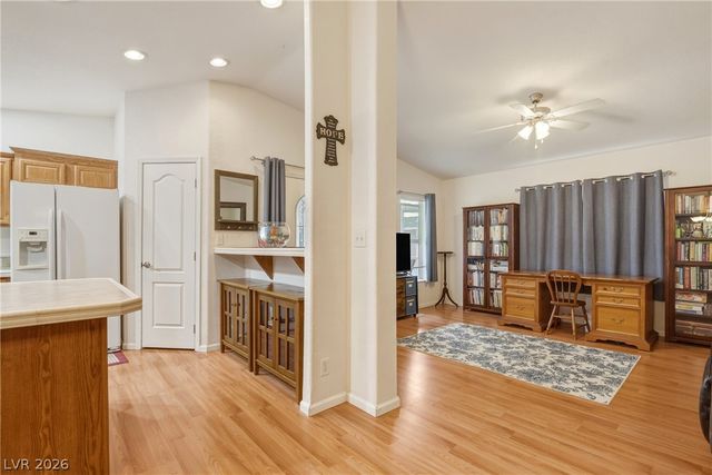 881 Montecito Drive, Pahrump, NV 89048