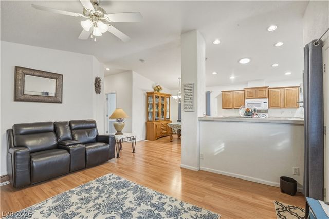 881 Montecito Drive, Pahrump, NV 89048