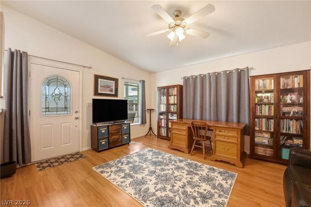 881 Montecito Drive, Pahrump, NV 89048