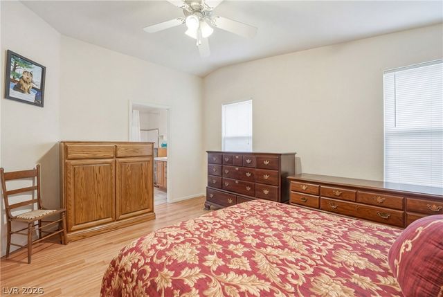 881 Montecito Drive, Pahrump, NV 89048