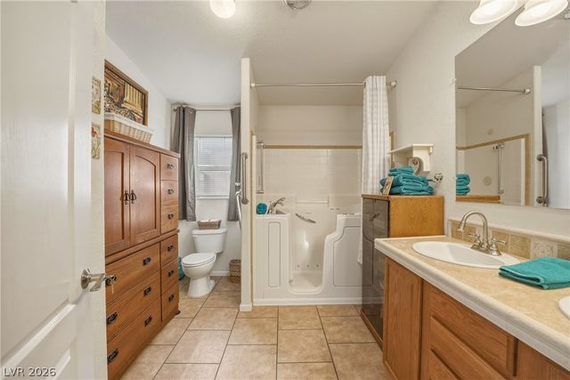 881 Montecito Drive, Pahrump, NV 89048