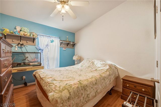 881 Montecito Drive, Pahrump, NV 89048