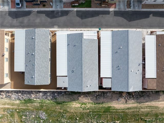 881 Montecito Drive, Pahrump, NV 89048