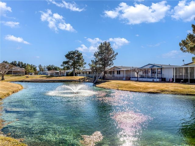 881 Montecito Drive, Pahrump, NV 89048