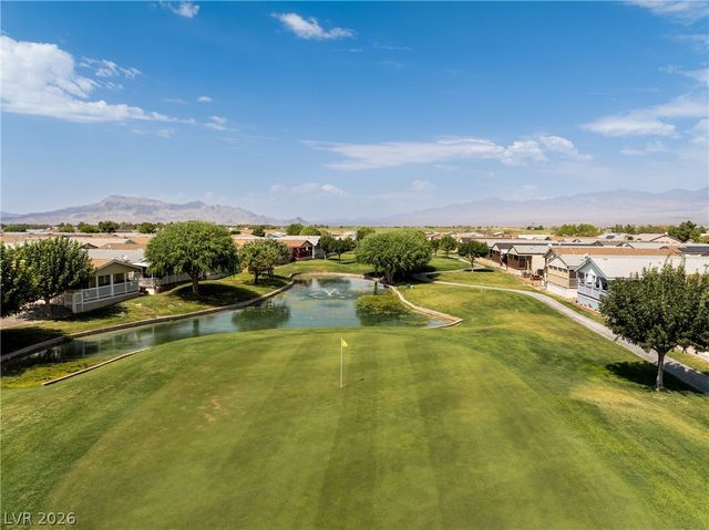 881 Montecito Drive, Pahrump, NV 89048