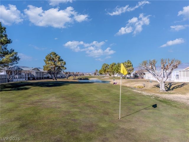 881 Montecito Drive, Pahrump, NV 89048