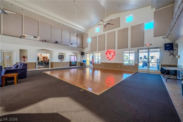 881 Montecito Drive, Pahrump, NV 89048