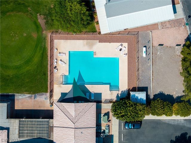 881 Montecito Drive, Pahrump, NV 89048