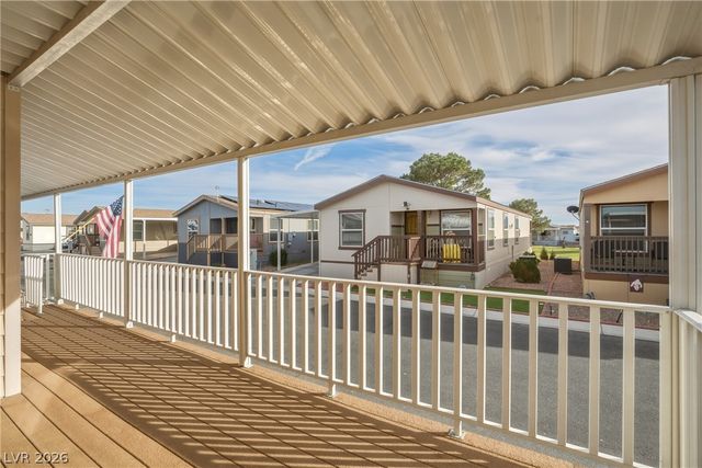 881 Montecito Drive, Pahrump, NV 89048