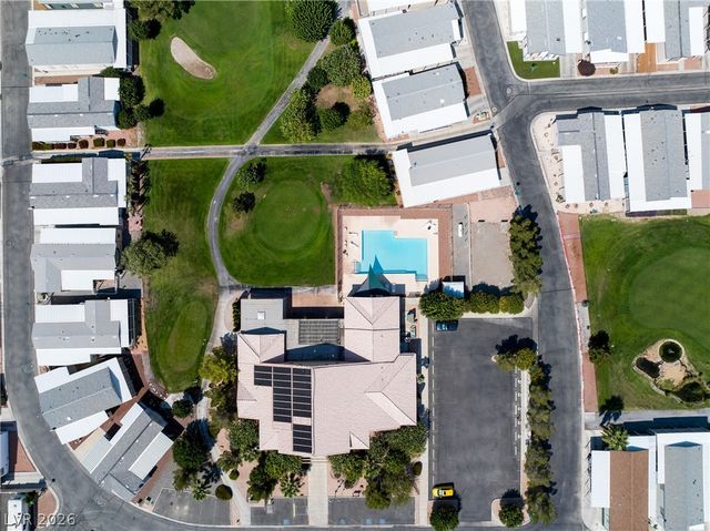 881 Montecito Drive, Pahrump, NV 89048