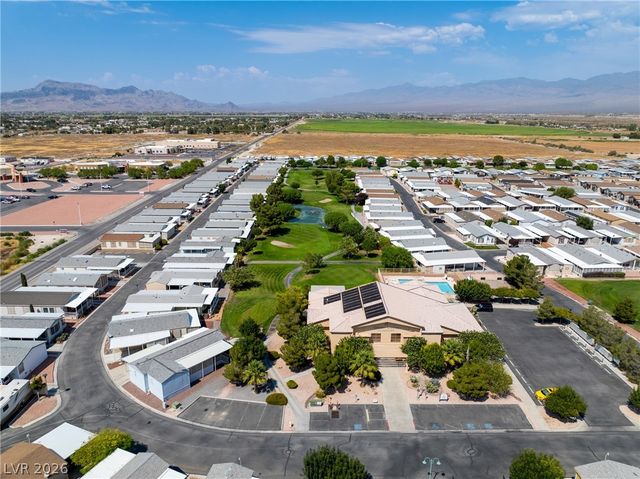 881 Montecito Drive, Pahrump, NV 89048
