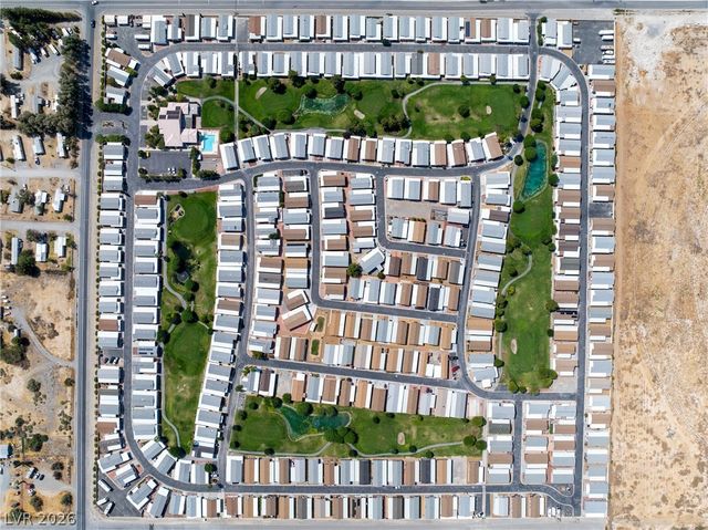 881 Montecito Drive, Pahrump, NV 89048