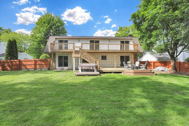 185 Kensington Drive, Delaware, OH 43015
