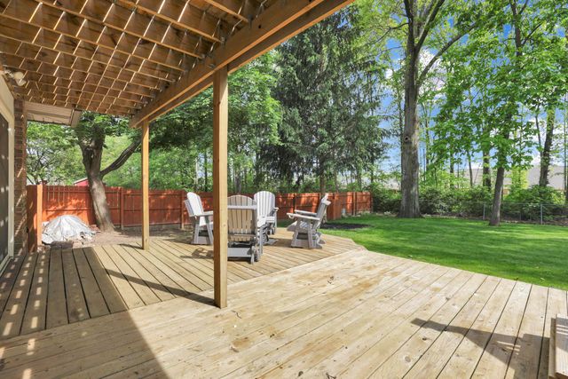 185 Kensington Drive, Delaware, OH 43015