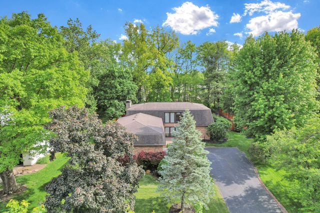 185 Kensington Drive, Delaware, OH 43015