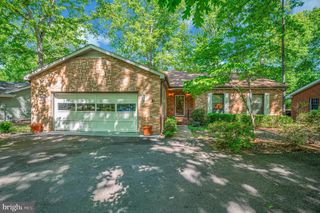 109 FAIRWAY DR, Locust Grove, VA 22508