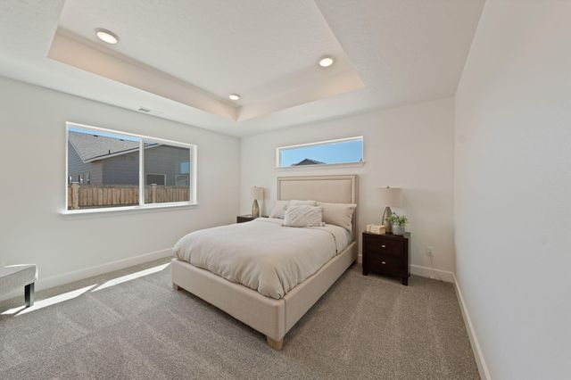 443 NW Monte Vista Avenue 120, Madras, OR 97741