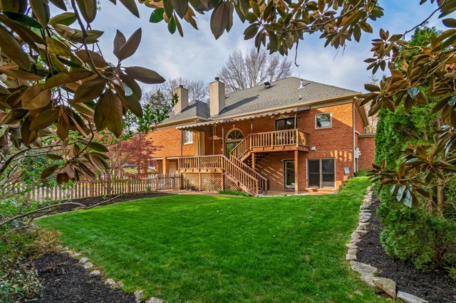 5308 Otter Creek Ct, Brentwood, TN 37027