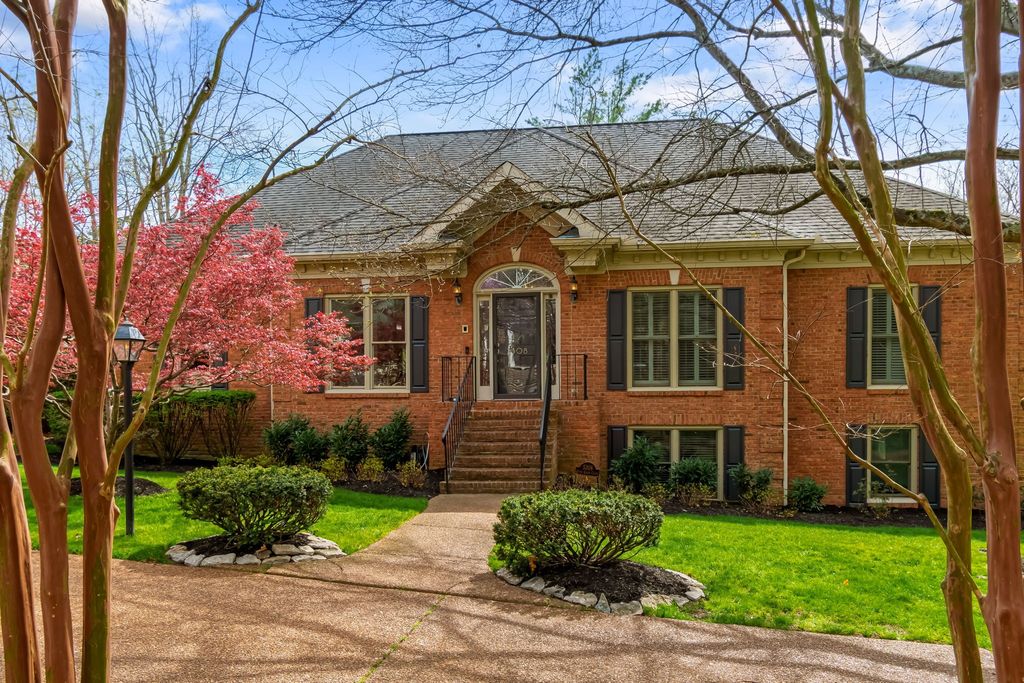 5308 Otter Creek Ct, Brentwood, TN 37027