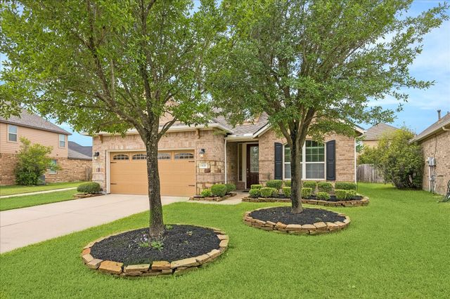 8135 W Pine Creek Bend, Cypress, TX 77433