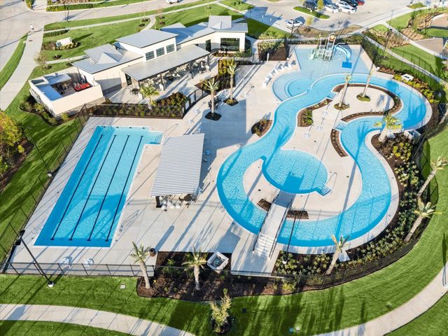 8135 W Pine Creek Bend, Cypress, TX 77433