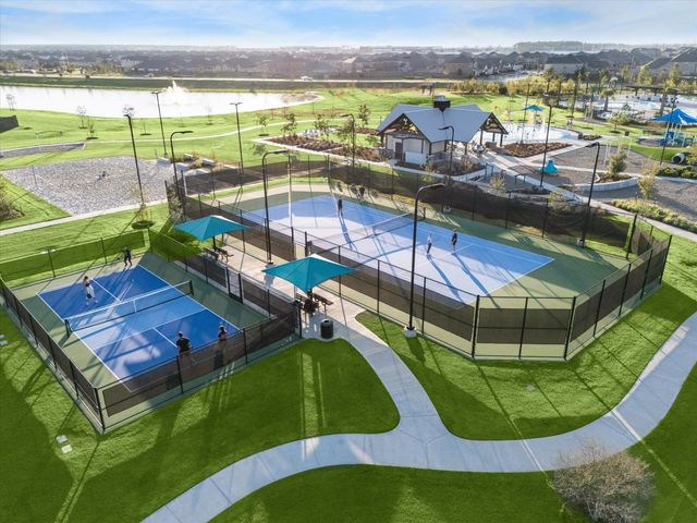 8135 W Pine Creek Bend, Cypress, TX 77433