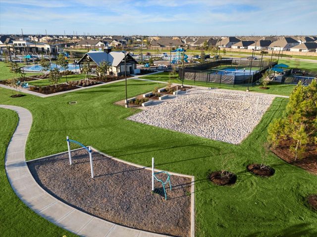 8135 W Pine Creek Bend, Cypress, TX 77433