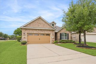 8135 W Pine Creek Bend, Cypress, TX 77433