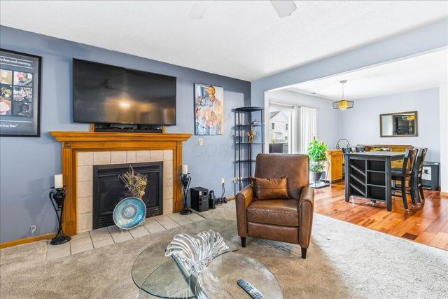 3656 Parker Knoll Lane, Columbus, OH 43219