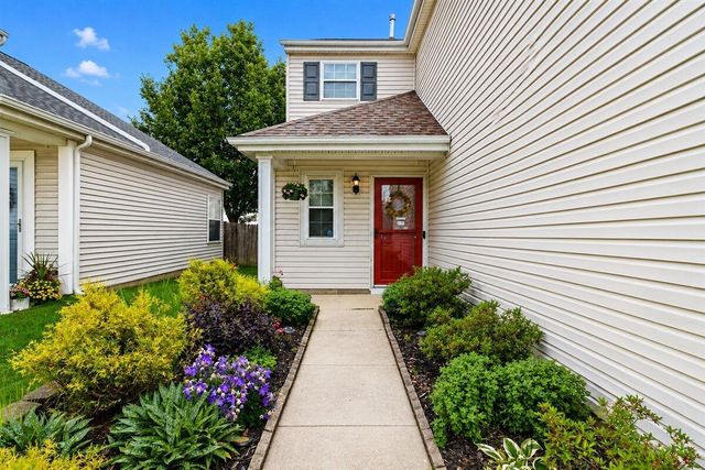 3656 Parker Knoll Lane, Columbus, OH 43219