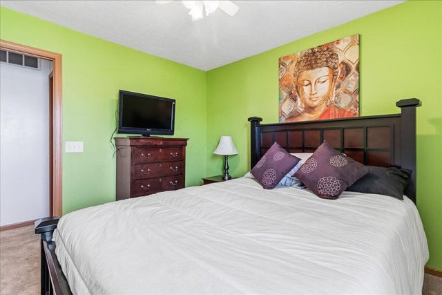 3656 Parker Knoll Lane, Columbus, OH 43219
