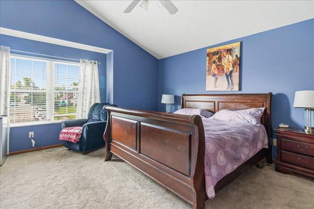 3656 Parker Knoll Lane, Columbus, OH 43219