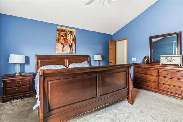 3656 Parker Knoll Lane, Columbus, OH 43219