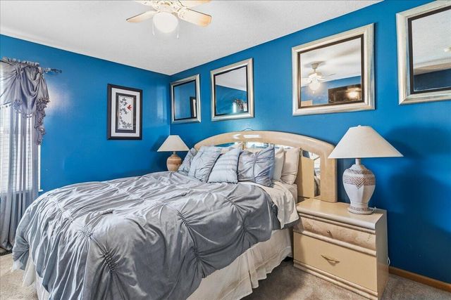 3656 Parker Knoll Lane, Columbus, OH 43219