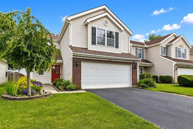 3656 Parker Knoll Lane, Columbus, OH 43219