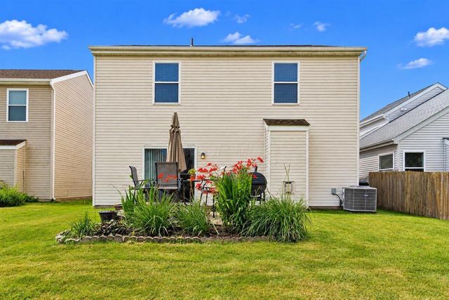 3656 Parker Knoll Lane, Columbus, OH 43219