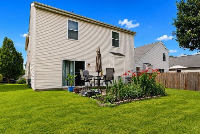 3656 Parker Knoll Lane, Columbus, OH 43219