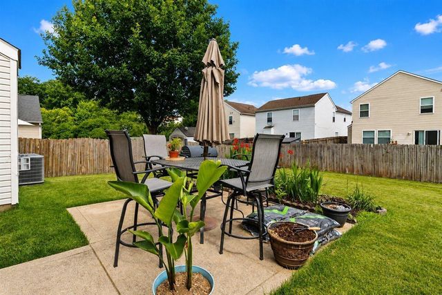 3656 Parker Knoll Lane, Columbus, OH 43219