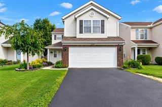 3656 Parker Knoll Lane, Columbus, OH 43219