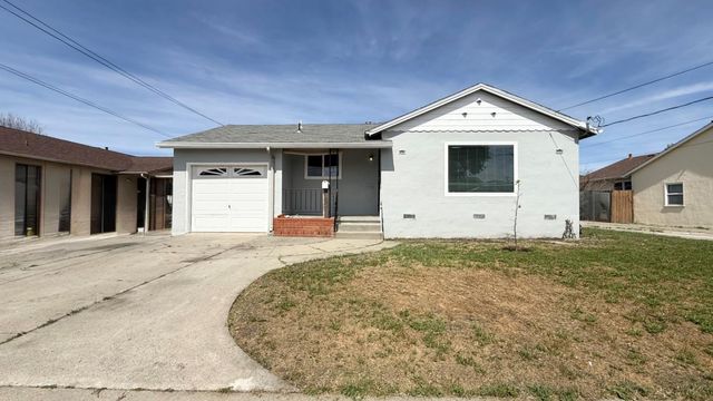 1367 Hubbard Avenue, San Leandro, CA 94579