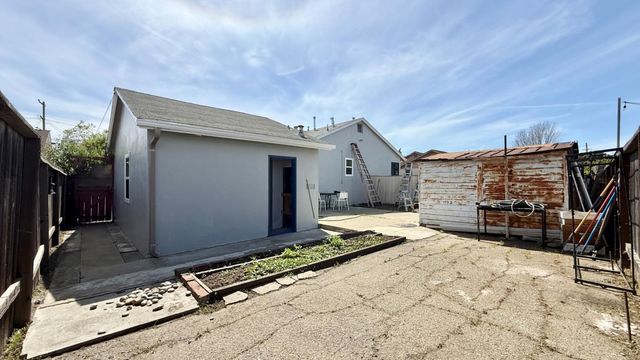 1367 Hubbard Avenue, San Leandro, CA 94579